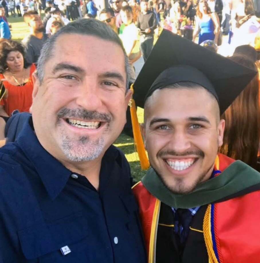 Robert Gomez